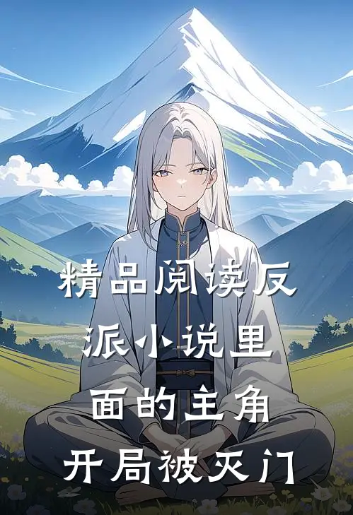 精品阅读反派里面的主角,开局被灭门而死