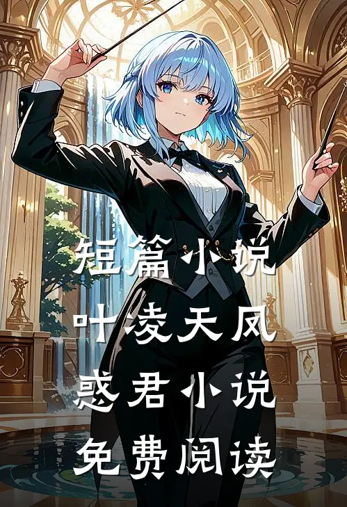 短篇叶凌天凤惑君免费阅读全文