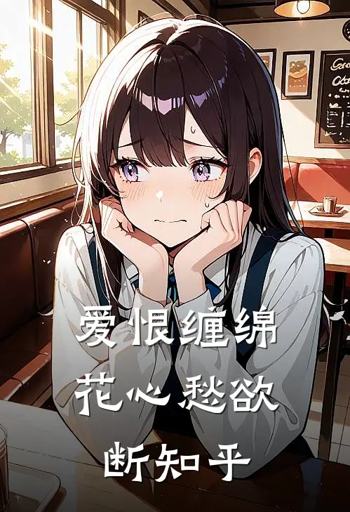 爱恨缠绵,花心愁欲断知乎免费阅读