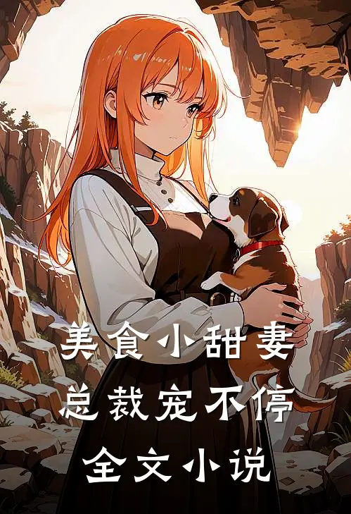 美食小甜妻总裁宠不停全文