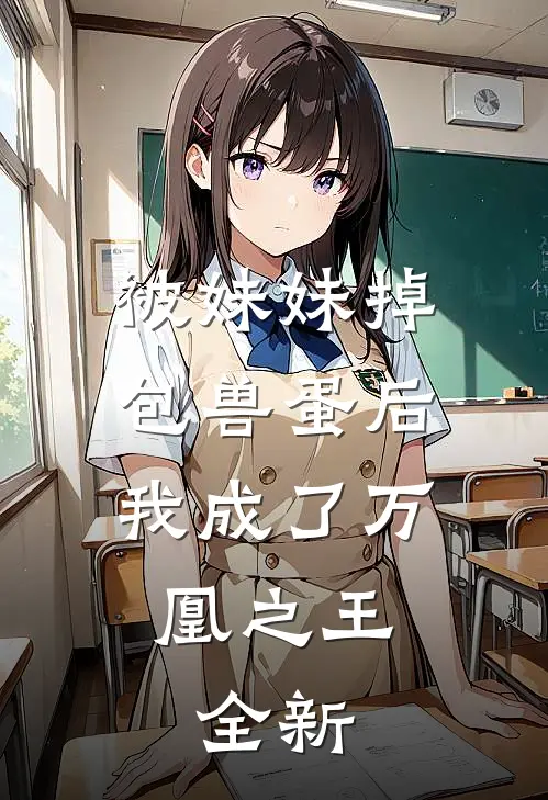 被妹妹掉包兽蛋后,我成了万凰之王.全新