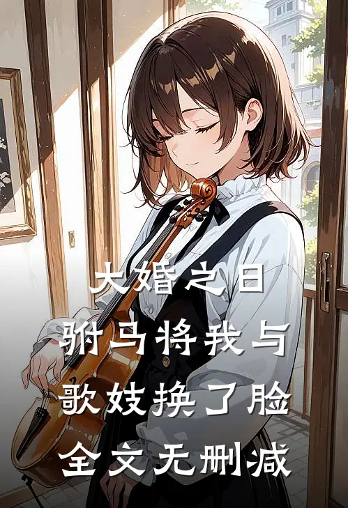 大婚之日，驸马将我与歌妓换了脸全文无删减