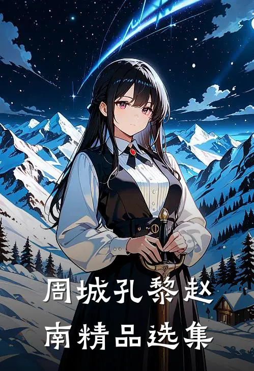 周城孔黎赵南精品选集