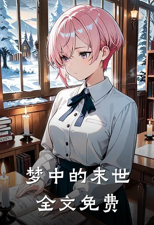 梦中的末世全文免费阅读