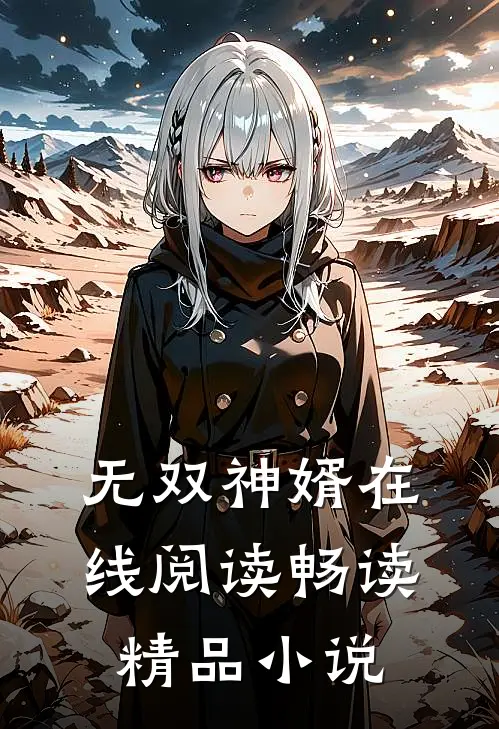 无双神婿在线阅读畅读精品小说
