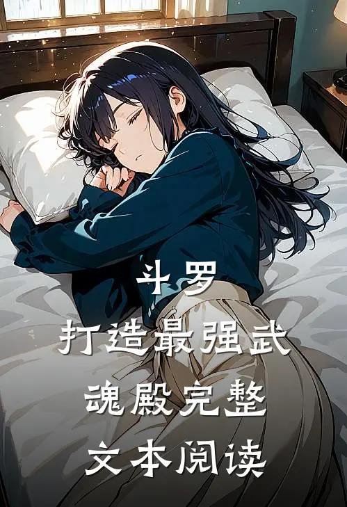 斗罗打造最强武魂殿完整文本阅读