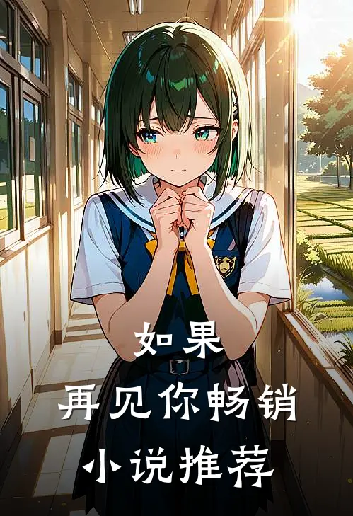 如果,再见你畅销推荐免费阅读