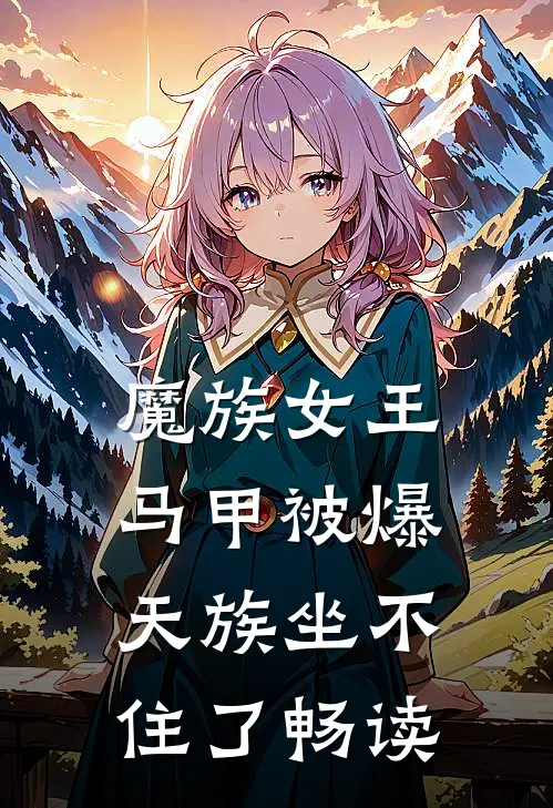 魔族女王马甲被爆,天族坐不住了畅读