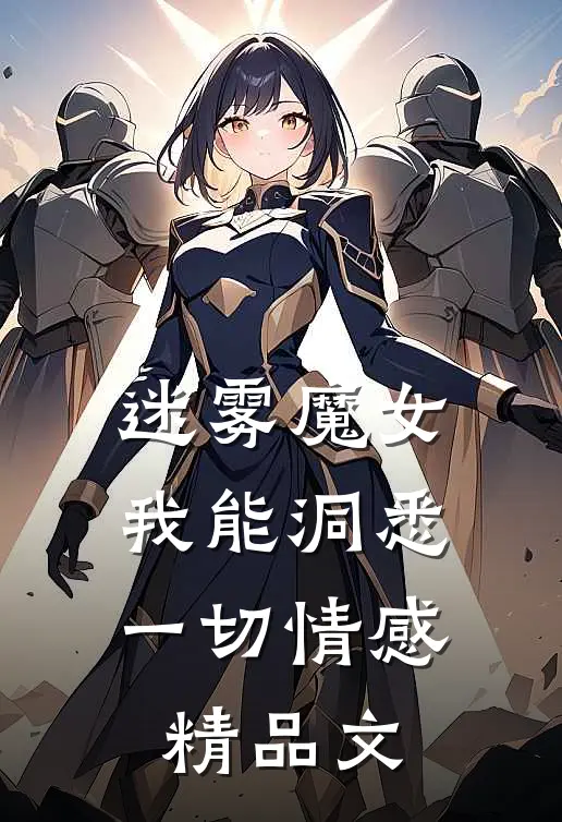 迷雾魔女,我能洞悉一切情感精品文