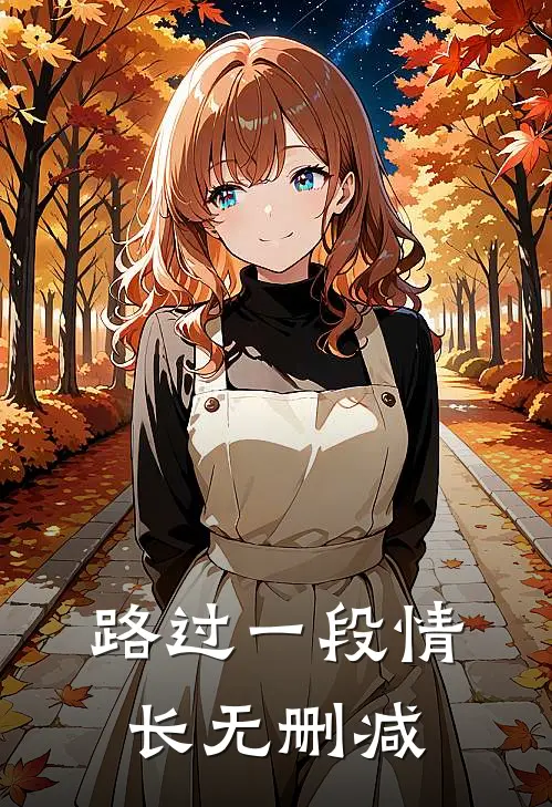 路过一段情长无删减