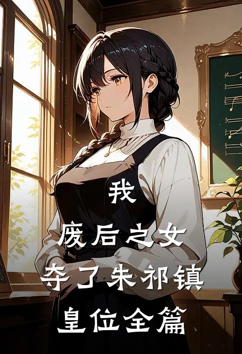 我,废后之女,夺了朱祁镇皇位全篇阅读