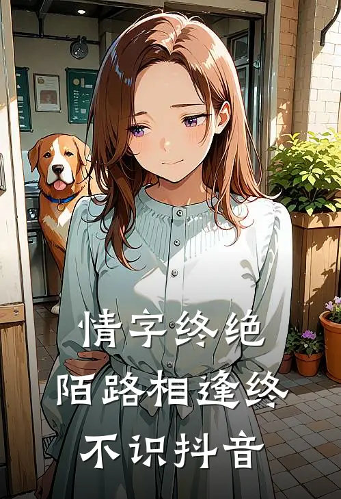 情字终绝，陌路相逢终不识抖音