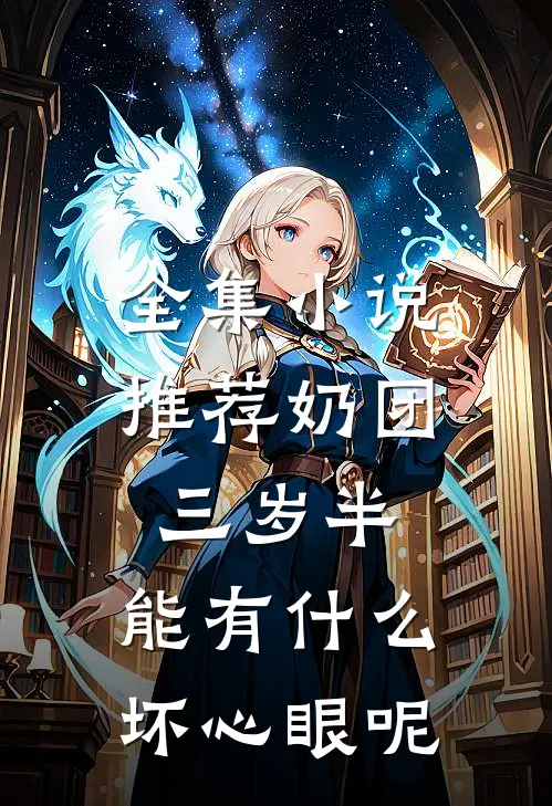 全集小说推荐奶团三岁半，能有什么坏心眼呢