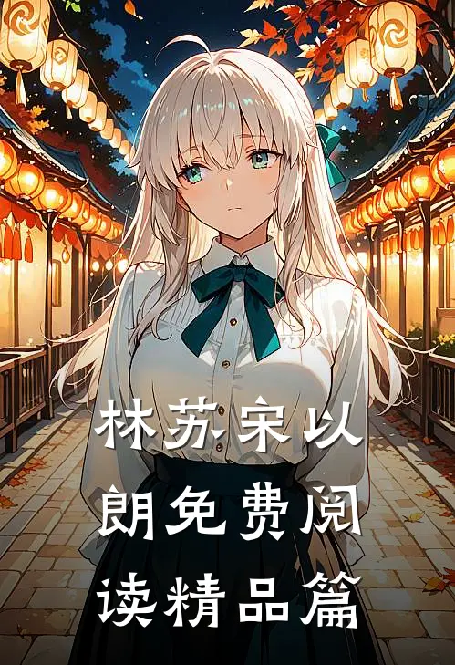 林苏宋以朗免费阅读精品篇