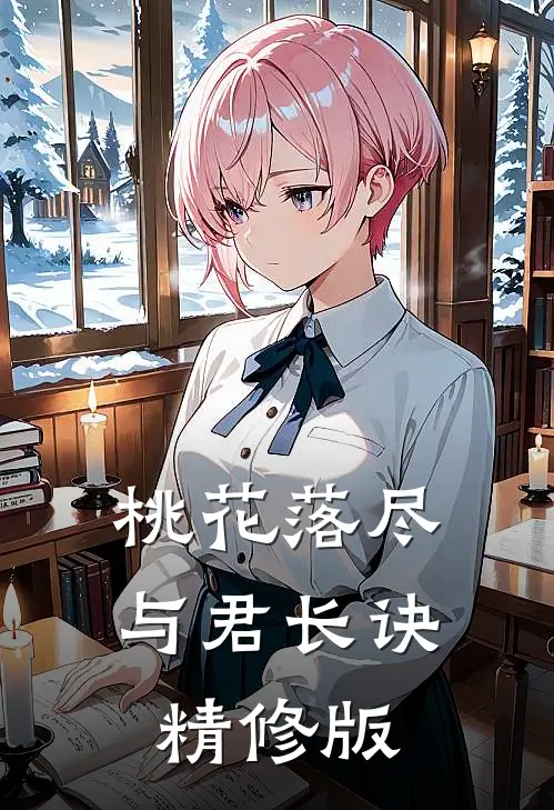 桃花落尽，与君长诀精修版