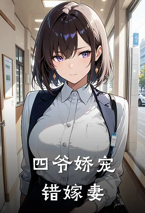 四爷娇宠错嫁妻