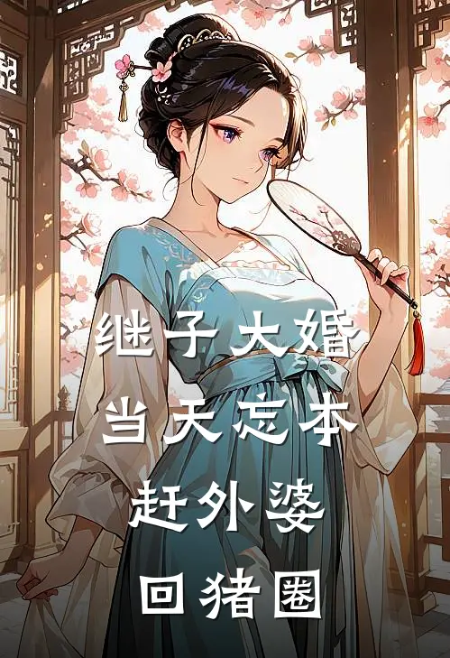 继子大婚当天忘本,赶外婆回猪圈的说说