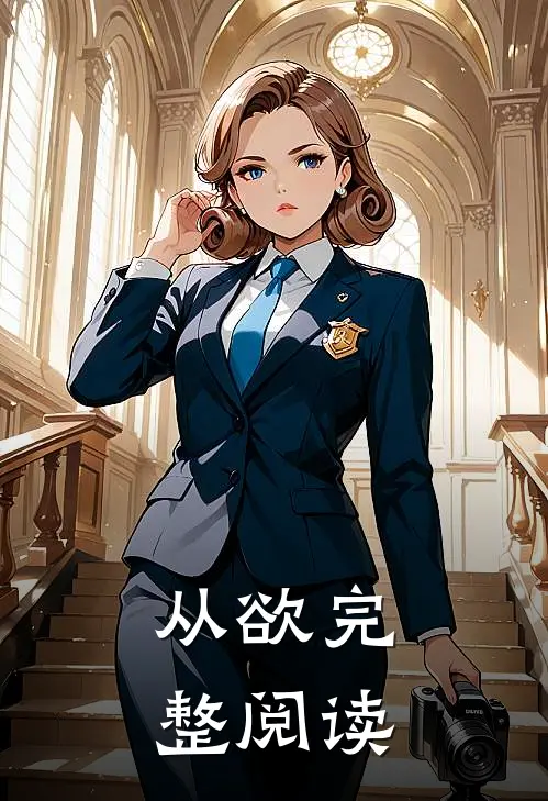 从欲完整阅读