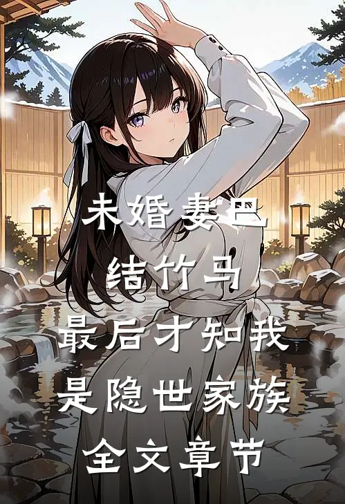 未婚妻巴结竹马，最后才知我是隐世家族全文章节