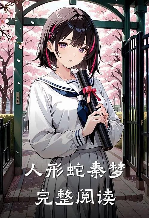 人形蛇秦梦完整阅读