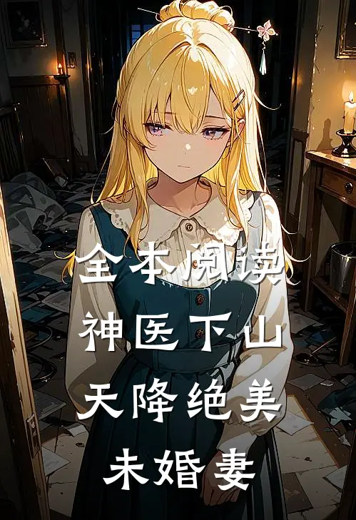 全本阅读神医下山：天降绝美未婚妻