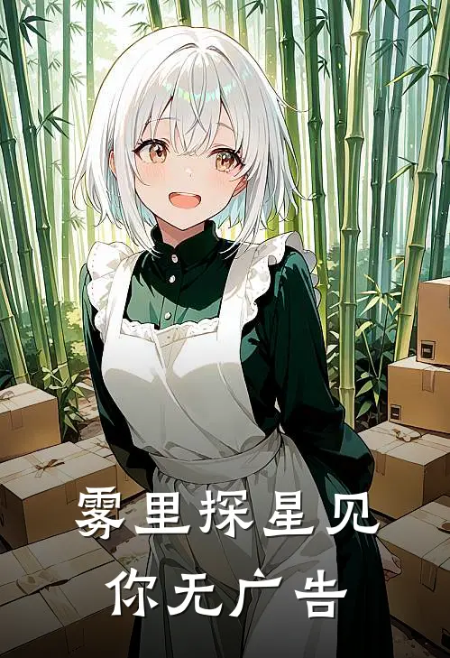 雾里探星见你无广告