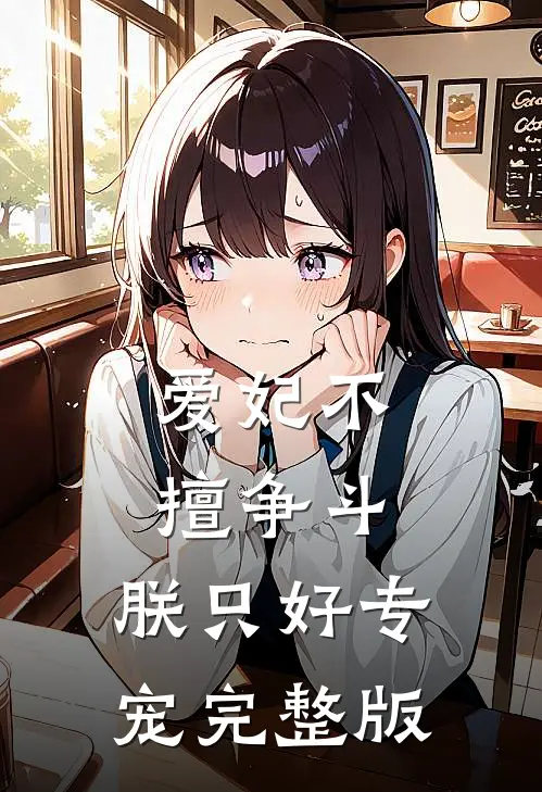 爱妃不擅争斗,朕只好专宠完整版免费观看