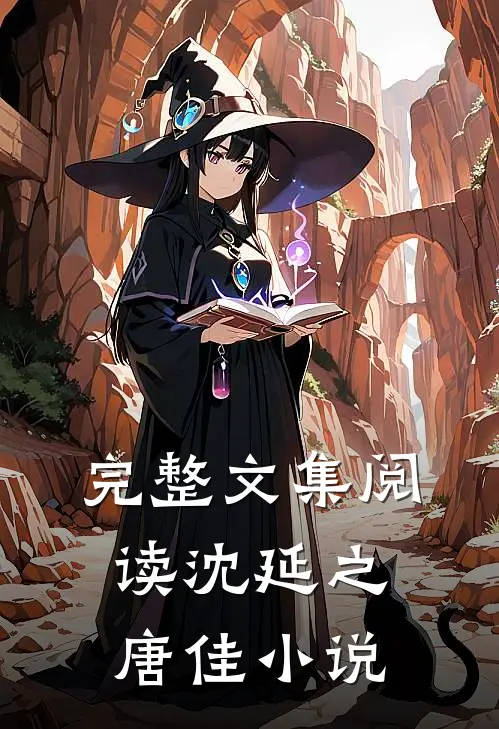 完整文集阅读沈延之唐佳小说