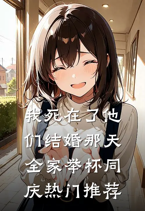 我死在了他们结婚那天，全家举杯同庆热门推荐