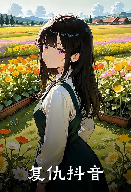 复仇抖音名