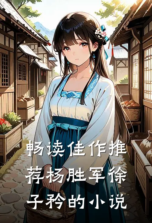 畅读佳作推荐杨胜军徐子矜的小说