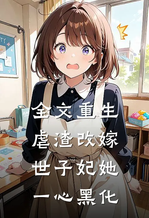 全文重生虐渣改嫁,世子妃她一心黑化免费阅读