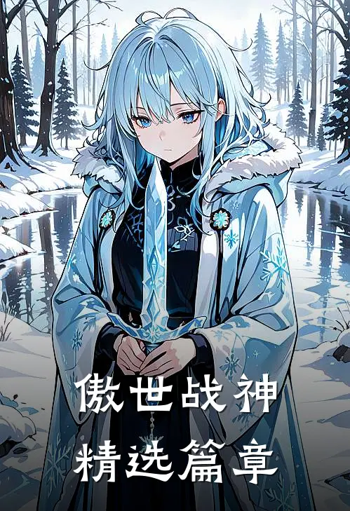 傲世战神精选篇章