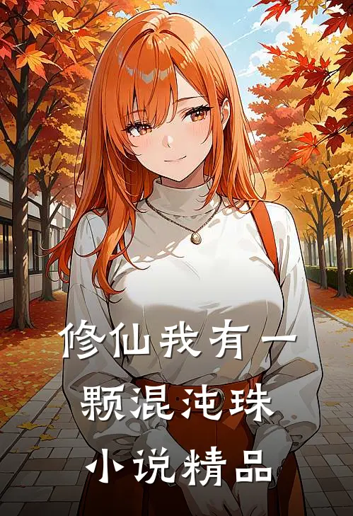 修仙我有一颗混沌珠小说精品
