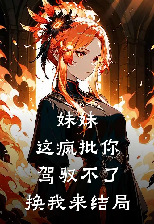 妹妹，这疯批你驾驭不了，换我来结局