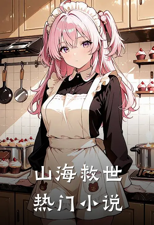 山海救世热门免费阅读