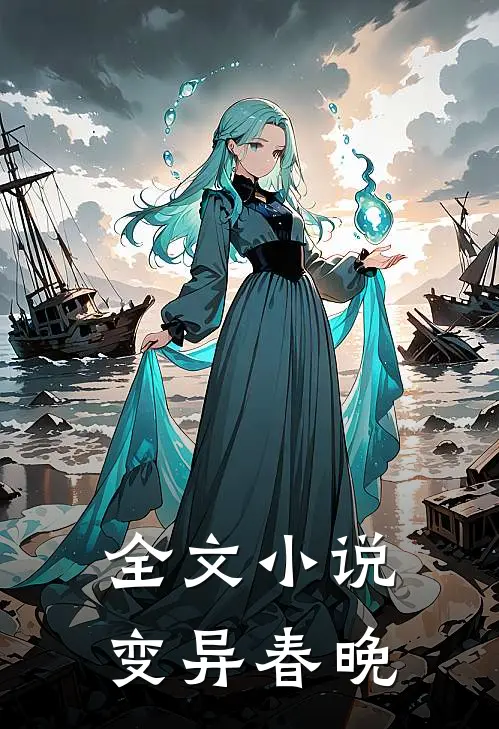 全文小说变异春晚