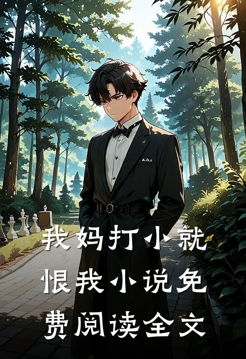 我妈打小就恨我免费阅读全文无弹窗