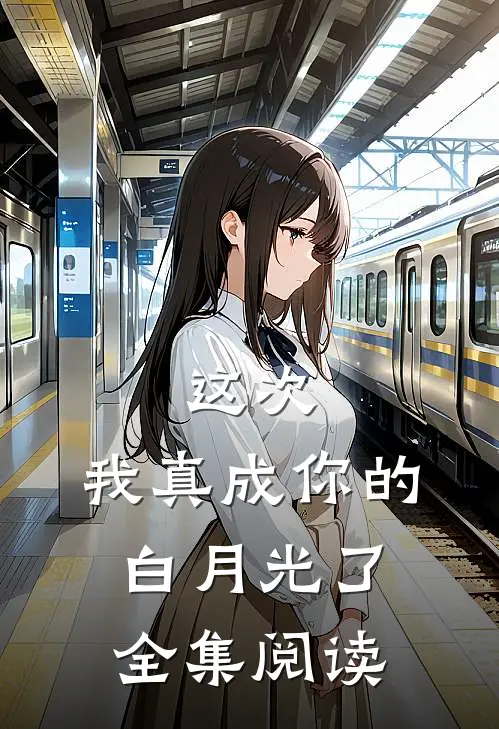 这次,我真成你的白月光了全集阅读免费