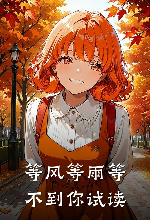 等风等雨等不到你试读