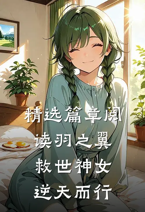 精选篇章阅读羽之翼救世神女逆天而行
