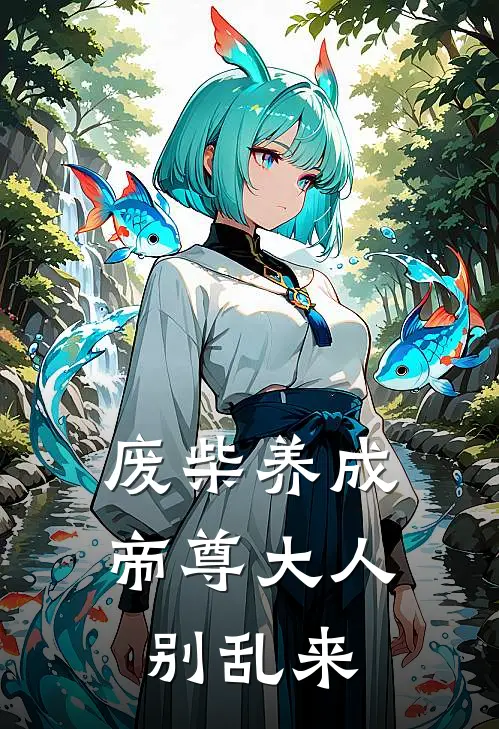 废柴养成帝尊大人别乱来 第152章