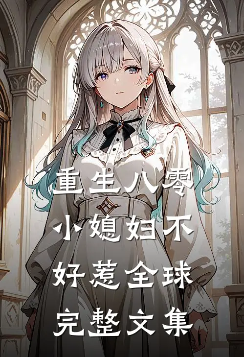 重生八零小媳妇不好惹全球完整文集阅读