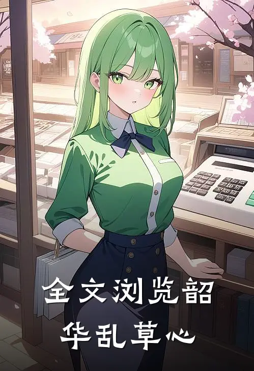 全文浏览韶华乱草心