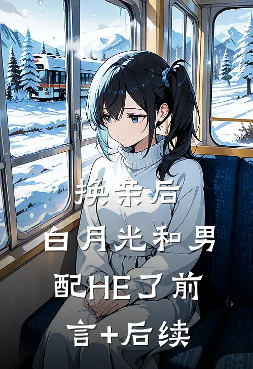 换亲后，白月光和男配HE了前言+后续