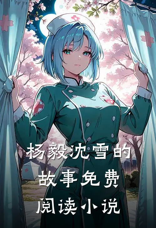 超武神王杨毅沈雪免费阅读全文无删减版
