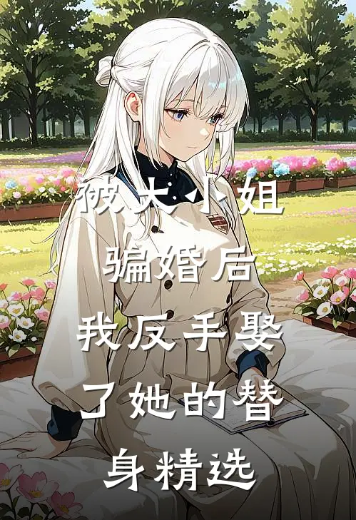 被大小姐骗婚后,我反手娶了她的替身精选