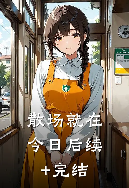 散场就在今日后续+完结