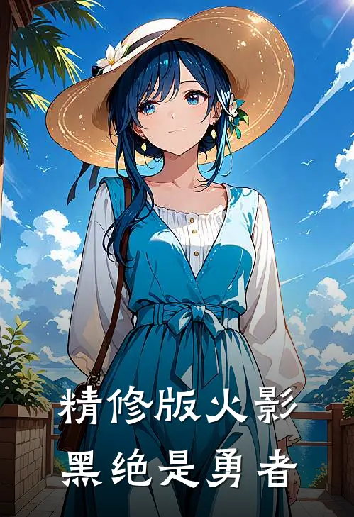 精修版火影黑绝是勇者吗