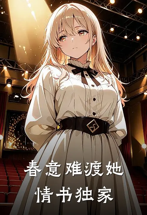 春意难渡她情书独家